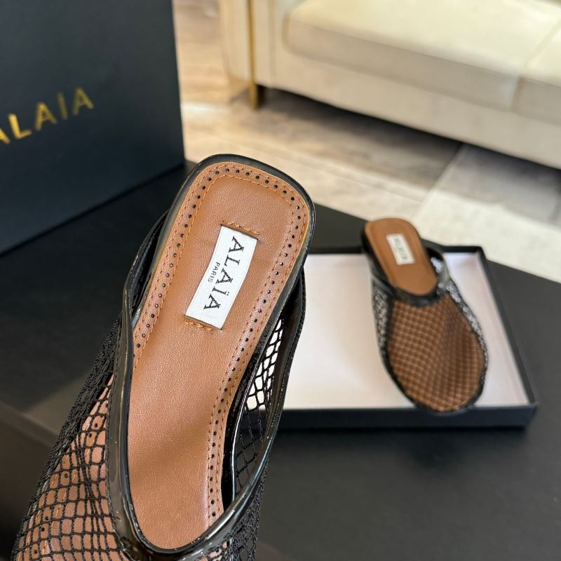 Alaia Sandals